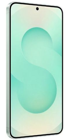 Samsung Galaxy S25 256 GB Mint Yeşili