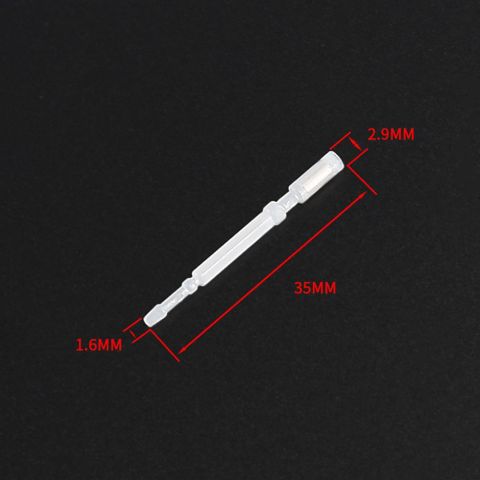 Two Trees 3D Touch Plastic Probe