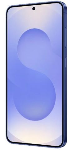 Samsung Galaxy S25 256 GB Lacivert
