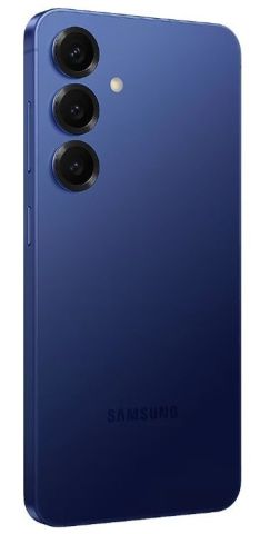 Samsung Galaxy S25 256 GB Lacivert