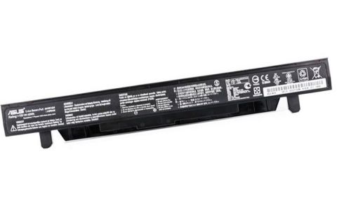 Asus ROG A41N1424 G552VW, G552VX, GL552J, GL552V, GL552VXK, GL552JX,  Batarya pil