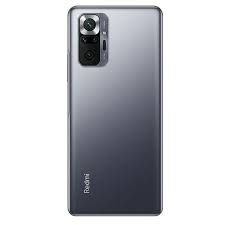 Xiaomi Redmi Note 10 Pro 128 GB 6 GB Gri