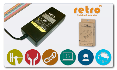 Samsung lcd monitör 14v 3a 5.3mm 3.0mm Adaptör Şarj Cihazı