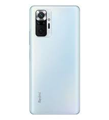 Xiaomi Redmi Note 10 Pro 128 GB 6 GB Mavi