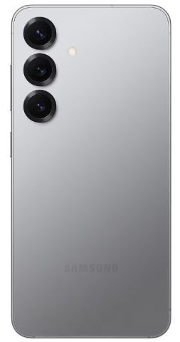 Samsung Galaxy S25 256 GB Gümüş