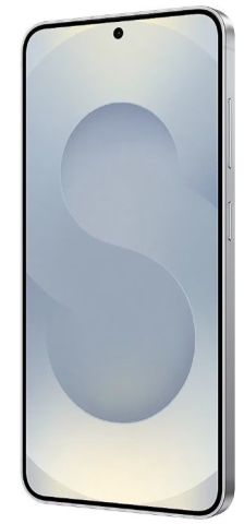 Samsung Galaxy S25 256 GB Gümüş