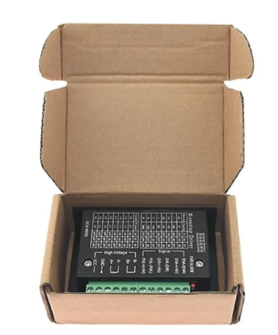 Two Trees Motor drive TB6600 4A