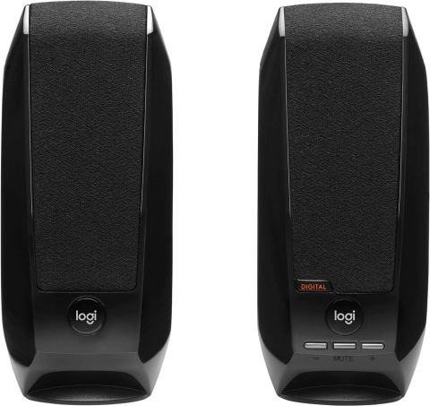 Logitech S150 1+1 USB Speaker 980-000029