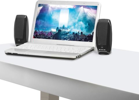 Logitech S150 1+1 USB Speaker 980-000029