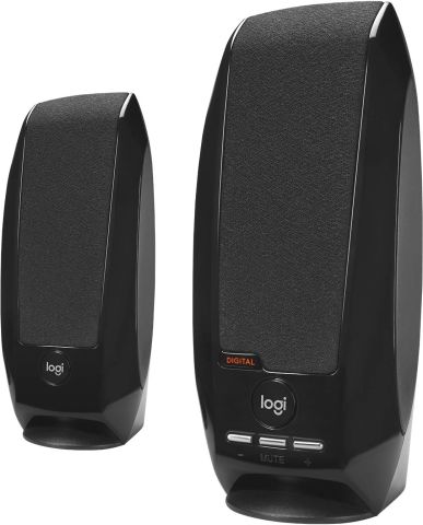 Logitech S150 1+1 USB Speaker 980-000029