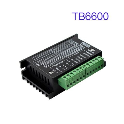Two Trees Motor drive TB6600 4A