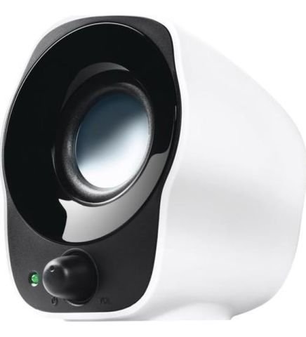 Logitech Z120 1+1  USB Speaker 980-000513