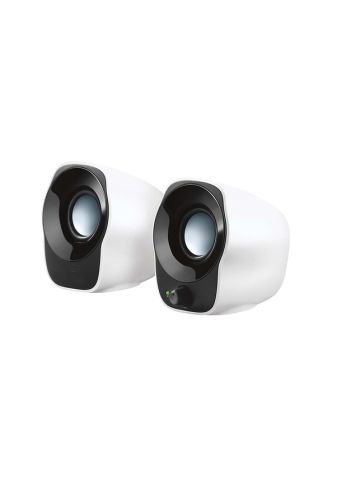 Logitech Z120 1+1  USB Speaker 980-000513