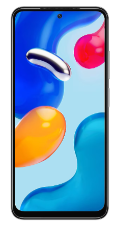 Xiaomi Redmi Note 11S 128 GB 6 GB Beyaz