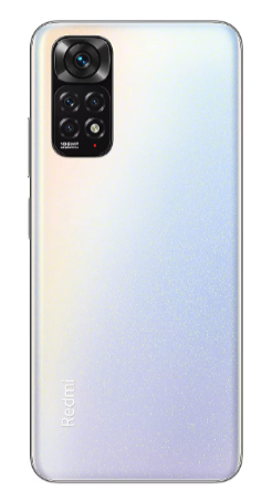 Xiaomi Redmi Note 11S 128 GB 6 GB Beyaz