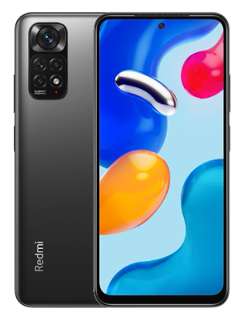 Xiaomi Redmi Note 11S 128 GB 6 GB Gri