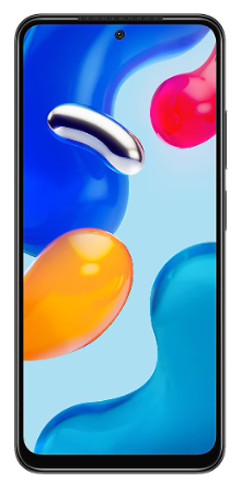 Xiaomi Redmi Note 11S 128 GB 6 GB Gri