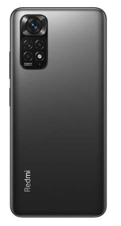 Xiaomi Redmi Note 11S 128 GB 6 GB Gri