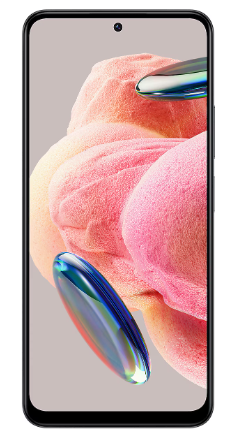 Xiaomi Redmi Note 12 128 GB 6 GB Gri