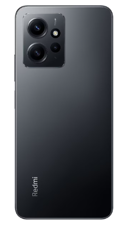 Xiaomi Redmi Note 12 128 GB 6 GB Gri