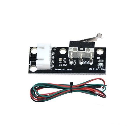 Two Trees Micro Switch Module Black