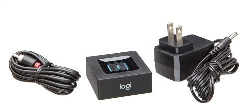 Logitech Bluetooth Audio Adaptör 980-000912