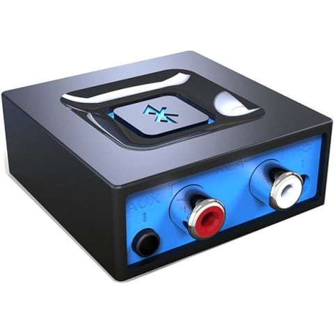 Logitech Bluetooth Audio Adaptör 980-000912