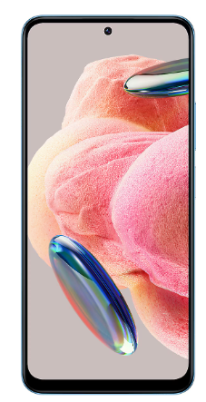 Xiaomi Redmi Note 12 128 GB 6 GB Mavi