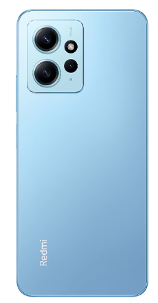 Xiaomi Redmi Note 12 128 GB 6 GB Mavi