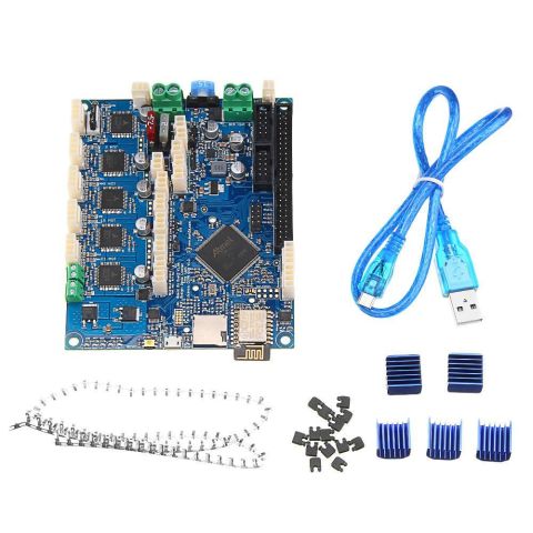 Two Trees MKS Duet2 WiFi V1.04(Motherboard+screen