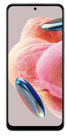 Xiaomi Redmi Note 12 128 GB 6 GB Yeşil