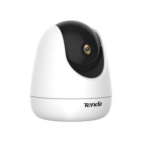 Tenda CP3 2 MP 4mm 360° Pan Tilt İç Mekan Güvenlik Kamerası