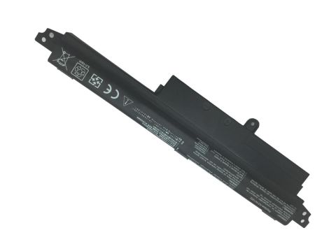 Asus VivoBook X200, X200CA, X200MA, X200LA, F200CA, F200LA, F200MA,Batarya Pil