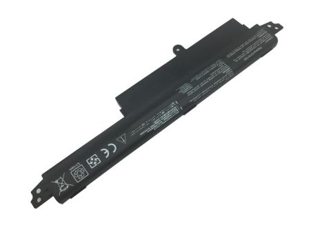 Asus VivoBook X200, X200CA, X200MA, X200LA, F200CA, F200LA, F200MA,Batarya Pil
