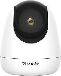 Tenda CP3 2 MP 4mm 360° Pan Tilt İç Mekan Güvenlik Kamerası