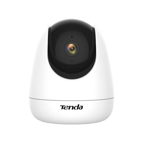 Tenda CP3 2 MP 4mm 360° Pan Tilt İç Mekan Güvenlik Kamerası