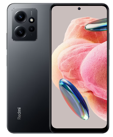 Xiaomi Redmi Note 12 128 GB 8 GB Gri