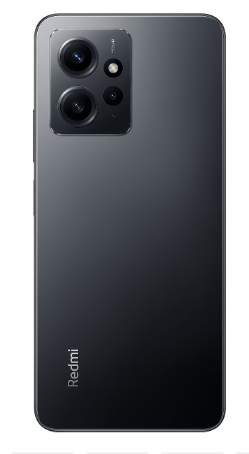 Xiaomi Redmi Note 12 128 GB 8 GB Gri