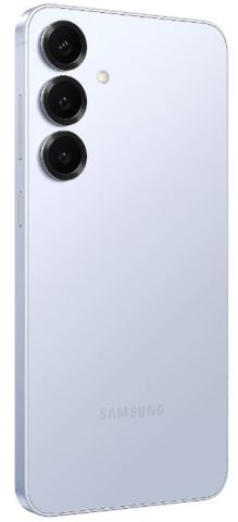 Samsung Galaxy S25 Plus 256 GB Buz Mavisi