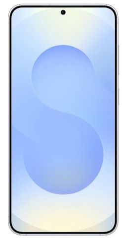 Samsung Galaxy S25 Plus 256 GB Buz Mavisi