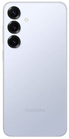 Samsung Galaxy S25 Plus 256 GB Buz Mavisi