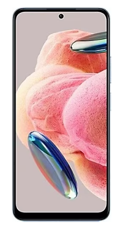 Xiaomi Redmi Note 12 128 GB 8 GB Mavi