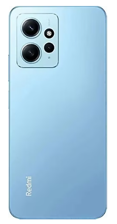 Xiaomi Redmi Note 12 128 GB 8 GB Mavi