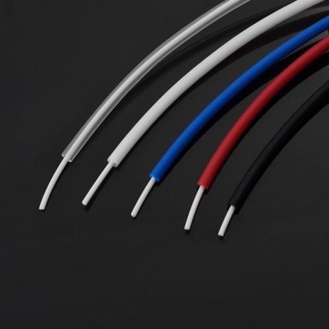 Two Trees PTFE Tube 2x4mm Black