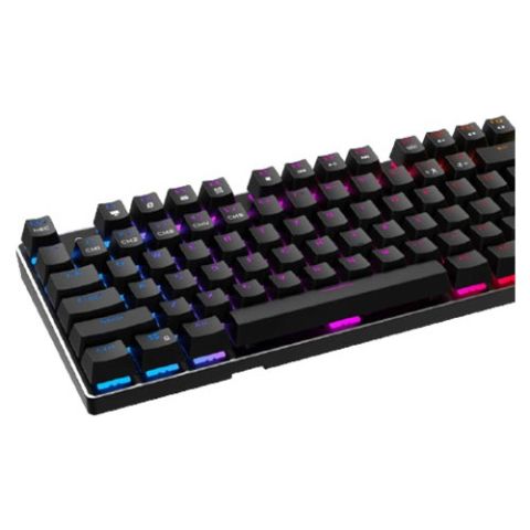 GameNote KB432L Kablolu Mekanik RGB Gaming Klavye
