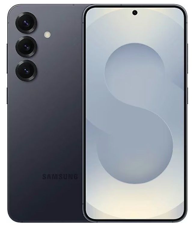 Samsung Galaxy S25 Plus 256 GB Gece Mavisi