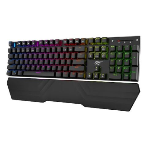 GameNote KB432L Kablolu Mekanik RGB Gaming Klavye