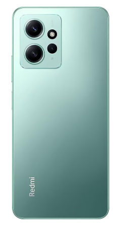 Xiaomi Redmi Note 12 128 GB 8 GB Yeşil