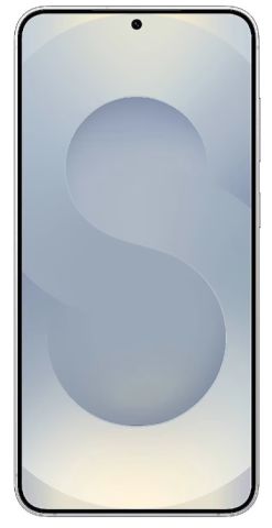 Samsung Galaxy S25 Plus 256 GB Gümüş