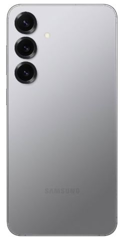 Samsung Galaxy S25 Plus 256 GB Gümüş